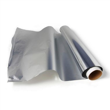 Barbecue Aluminum Foil