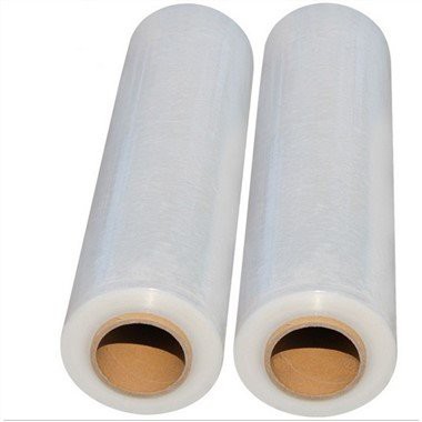 PE Cling Film Jumbo Roll